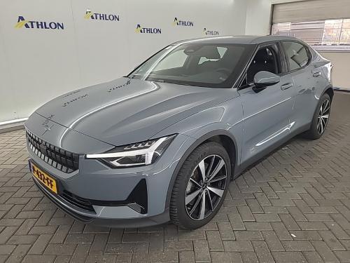 Foto van Polestar 2
