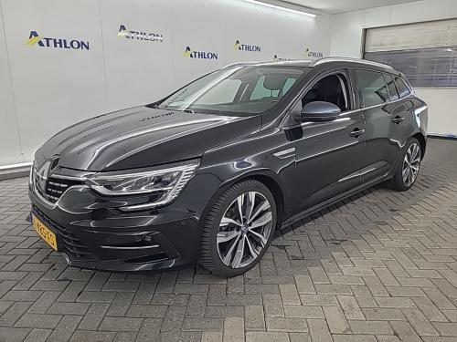 Foto van Renault Mégane