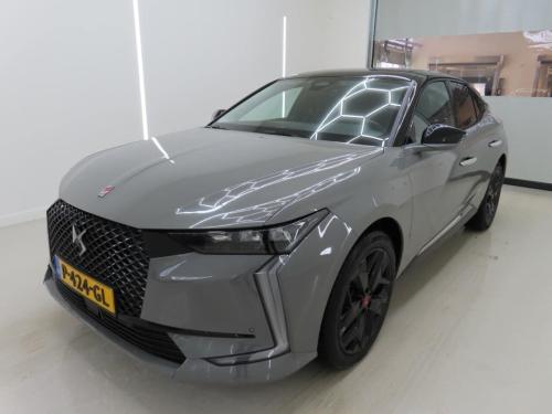 Foto van DS 4