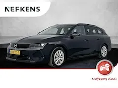 Opel Astra 1.2 Turbo Business Edition 2025 - voorkant