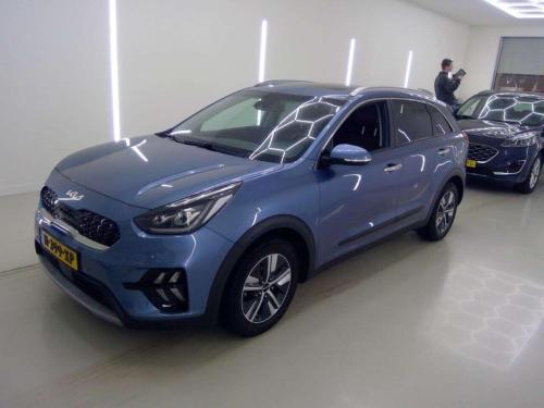 Foto van Kia Niro