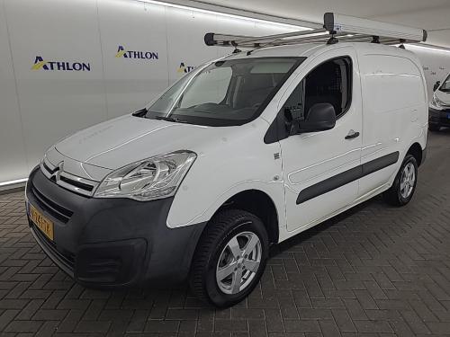 Foto van Citroen Berlingo