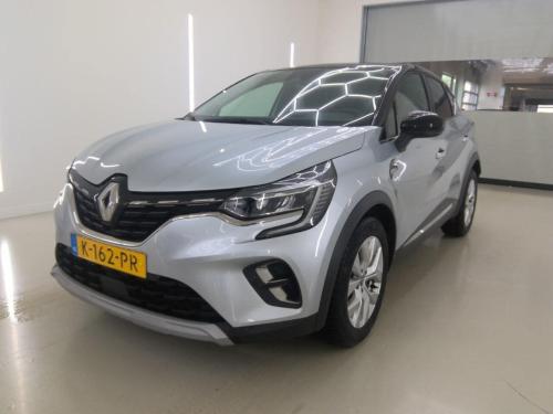 Foto van Renault Captur