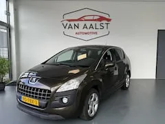 Foto van Peugeot 3008