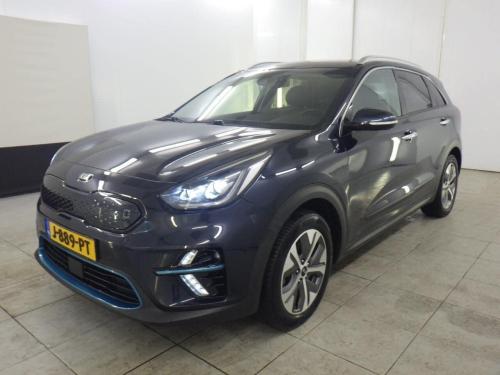 Foto van Kia e-Niro