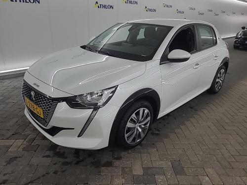 Peugeot 208 EV Active 2021 - voorkant
