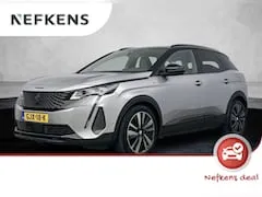 Foto van Peugeot 3008