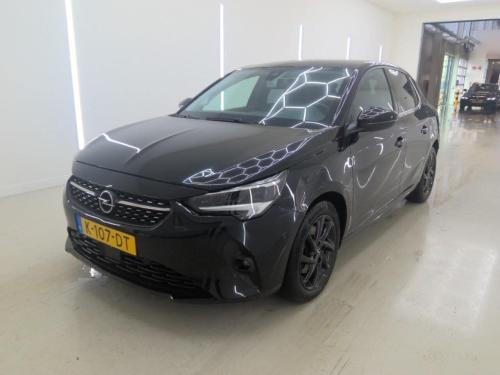 Opel Corsa 1.2 Elegance 2020 - voorkant