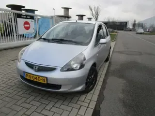 Honda Jazz 1.2 S 2006 - voorkant