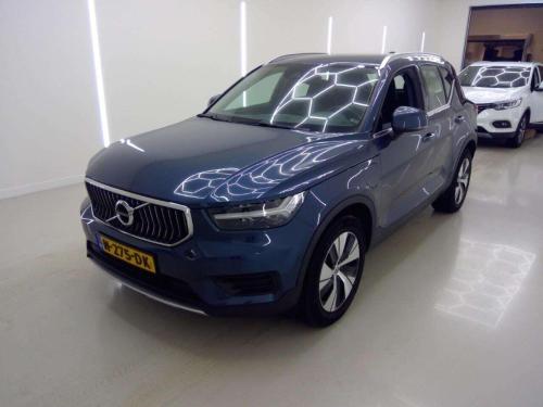 Volvo XC40 1.5 T4 Recharge Inscription Expression 2021 - voorkant