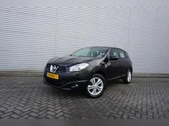 Foto van Nissan Qashqai