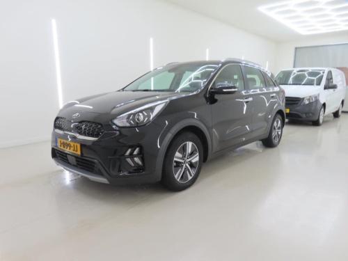Foto van Kia Niro