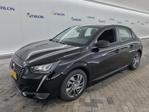 Peugeot 208 1.2 PureTech Active Pack 2022 - voorkant