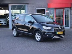 Foto van Opel Crossland