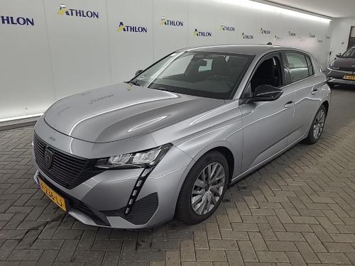 Peugeot 308 1.2 PureTech Active Pack Business 2022 - voorkant