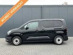 Foto van Opel Combo