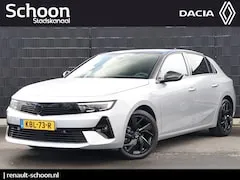 Opel Astra 1.2 Turbo GS 2024 - voorkant