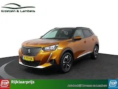 Foto van Peugeot 2008