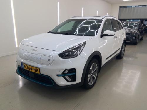 Foto van Kia e-Niro