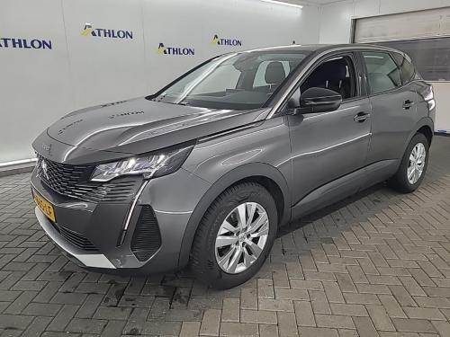 Foto van Peugeot 3008