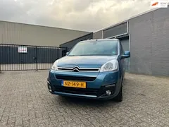 Foto van Citroen Berlingo