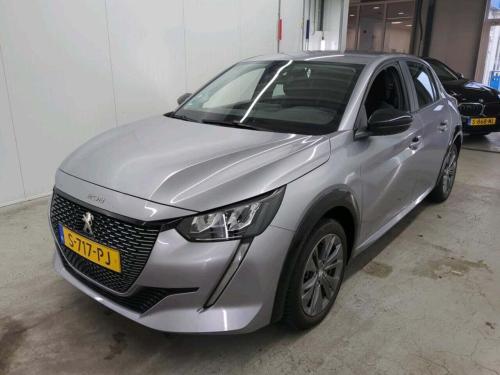 Peugeot 208 EV Active Pack 2023 - voorkant
