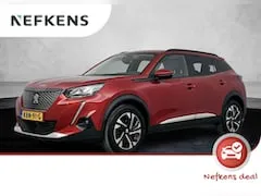 Foto van Peugeot 2008