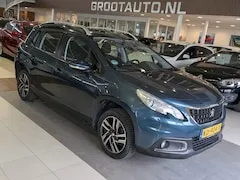 Foto van Peugeot 2008