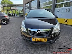 Foto van Opel Meriva