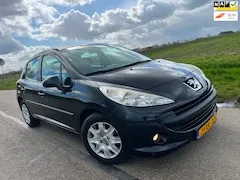 Foto van Peugeot 207