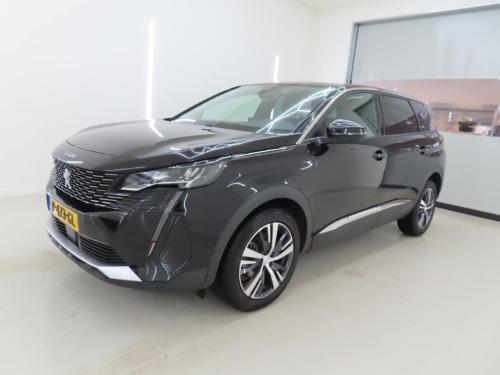 Foto van Peugeot 5008