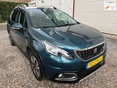 Foto van Peugeot 2008
