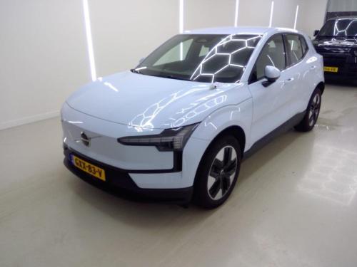 Foto van Volvo EX30