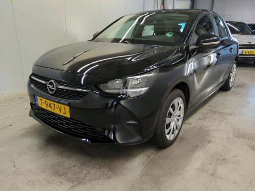 Opel Corsa Level 2 2023 - voorkant