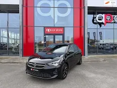 Opel Corsa 1.2 GS Line 2022 - voorkant