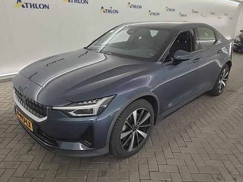 Foto van Polestar 2