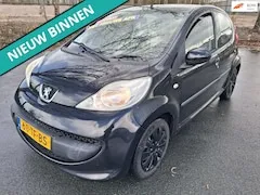 Foto van Peugeot 107