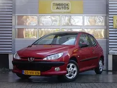 Foto van Peugeot 206