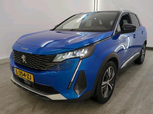 Foto van Peugeot 3008