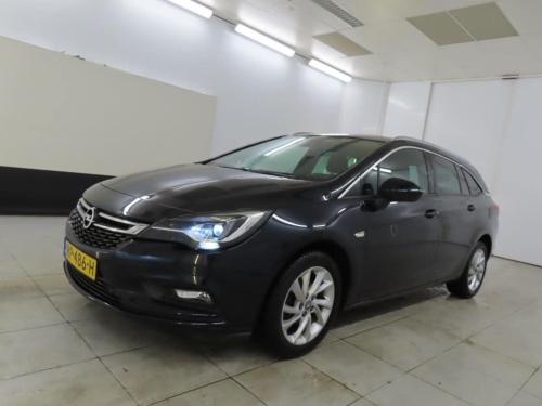 Opel Astra 1.0 Innovation 2018 - voorkant