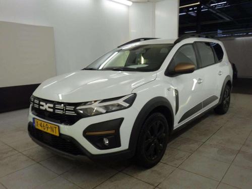 Foto van Dacia Jogger
