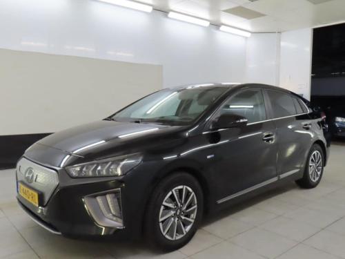 Foto van Hyundai IONIQ