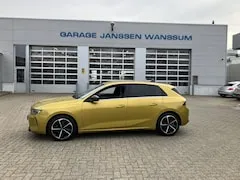 Opel Astra 1.2 Level 4 2023 - voorkant