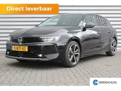 Opel Astra 1.2 Business Elegance 2023 - voorkant