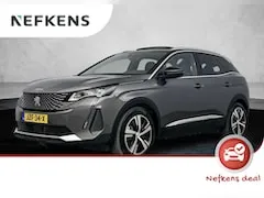 Foto van Peugeot 3008