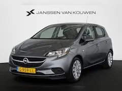 Opel Corsa 1.0 Turbo 120 Jaar Edition 2019 - voorkant