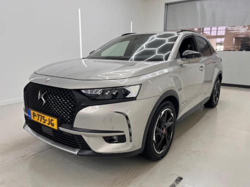 Foto van DS 7 Crossback