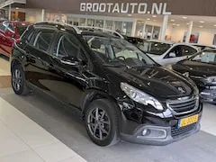 Foto van Peugeot 2008