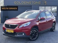 Foto van Peugeot 2008