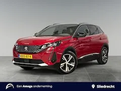 Foto van Peugeot 3008